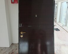 Təhlükəsizlik qapısı