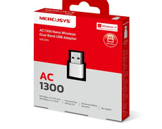 Usb adapter Ac1300 Ma30n