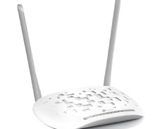 Wi-Fi router Tp-link Td-w8961n