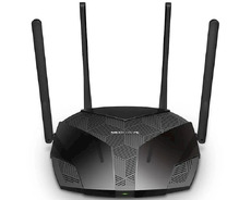 Router Mercusys Mr80x Eu Ax3000 Dual-band