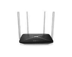 Wi-Fi router Mercusys Ac1200 Ac12