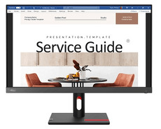 Monitor Lenovo Thinkvision S24i-30