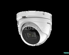 Videomüşahidə kamerası Hikvision Ds-2ce79d3t-it3zf