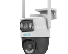 Videomüşahidə kamerası Uho-p2s-m33f34 3mp+3mp