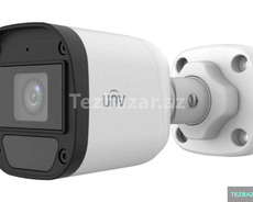 Videomüşahidə kamerası mikrоfon ilə Uniview uac-b112-af28