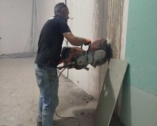 Beton isleri
