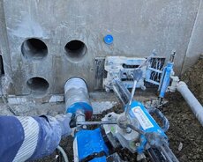 Beton isleri
