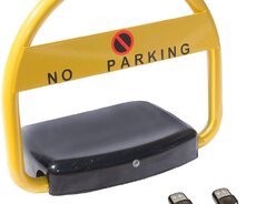 individual parking
