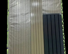 Vertikal Radiatorlar