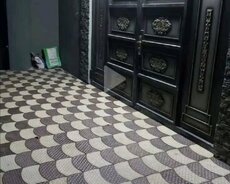 Tamet Daşlarının Istehsalı Tam zəmanətlə Keyfiyyətlə