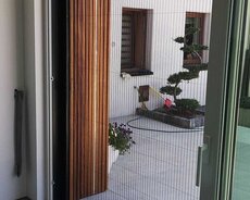 Sürgülü ağcaqanad torları