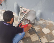 Ucuz və peşəkar Beton kesme desme xidmə