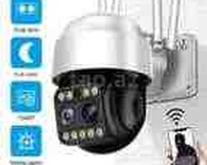 Kamera IP 2MP 1080HD (WIFI Kamera)