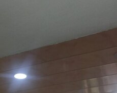 Lambir köhnə iki rəngdə