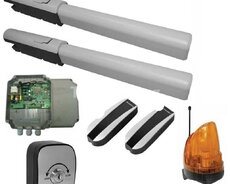 avtomatik qapi qollari satisi ve qurasdirilmasi