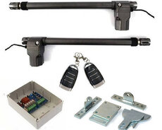 Avtomatik qapi qollari Onedoors 800 kq