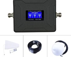 set guclendirici aparat