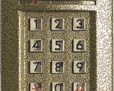 bina domofon sistemleri