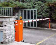 slaqbaum 5 metrelik Italiya