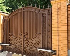 avtomatik darvaza qollari Onedoors 800 kq