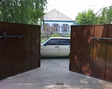 avtomatik qapi qollari