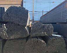 Profillər topdan satisi