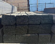 Profillər topdan satisi