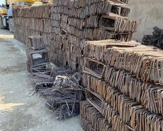 Xamut armatur profil