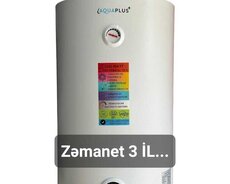 Su Qizdiricisi Ariston 100 lt