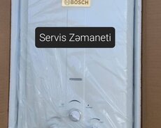 Su Qızdırıcısı Bosh 24 lt