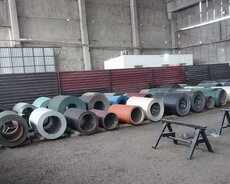 Dam örtükləri ucuz pərakəntə satışı