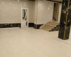 Mərmər, kafel metlax, heykəltaraş işləri