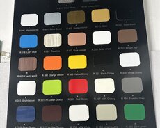 Alkopan topdan satış və montaj