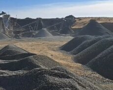 Muniis group- İstənilən növ qum, çınqıl(şeben), atsep satışı