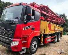 Beton vuran pompa SANY, 2022 il