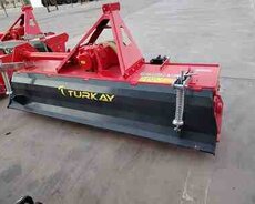 Türkay 210 Frez 2025 il