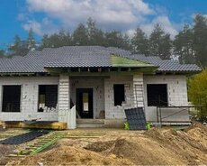 Evler, ofislər,binalar