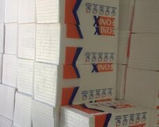 Izolyasiya Ucun Penoplast Azerbaycan,Türkiyə,Rusiya İstehsa