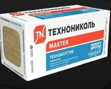 Texnonikol daş yunu fasad