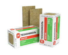 Texnonikol daş yunu fasad