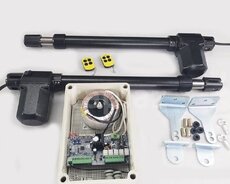 Avtomatik qapi qollari