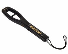 Metal detektor sft55