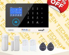 Siqnalizasiya sistemi Rfid35