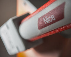 Slaqbaum Baryer sistems