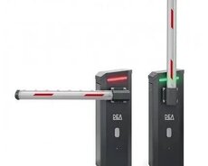 Slaqbaum parkinq sistems