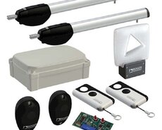 Avtomatik darvaza qollari