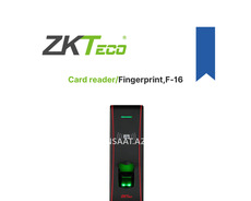 Card Reader/fingerprint,f-16