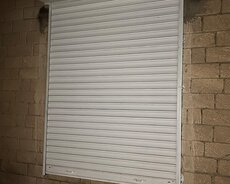 Mexaniki Jalüz Qapılar