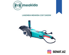 Laqonda Meakida 230*2400w