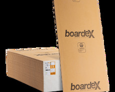 Boardex 1200x2400 12.5mm Dalsan